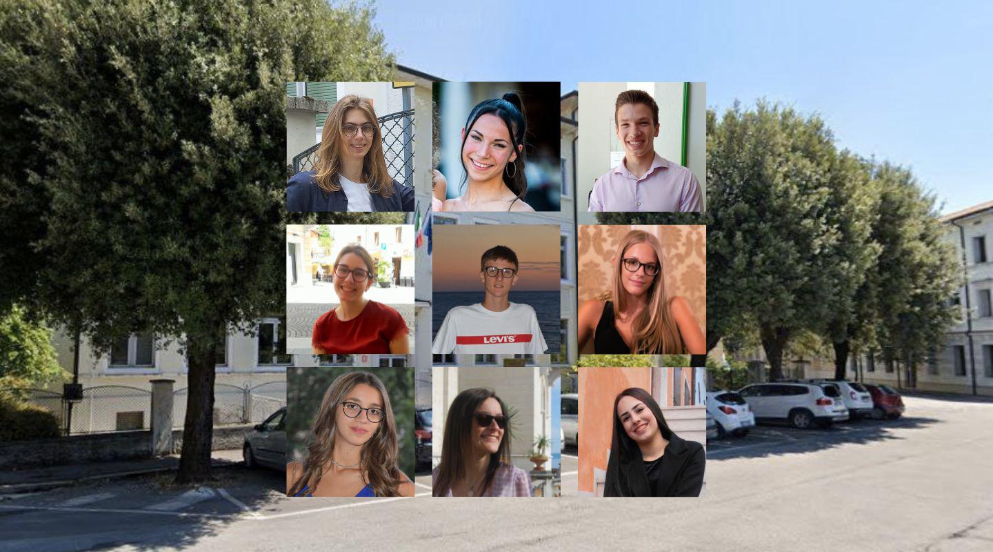 Il Duca degli Abruzzi con 12 centisti alla maturità, tre 'bravissimi' con lode